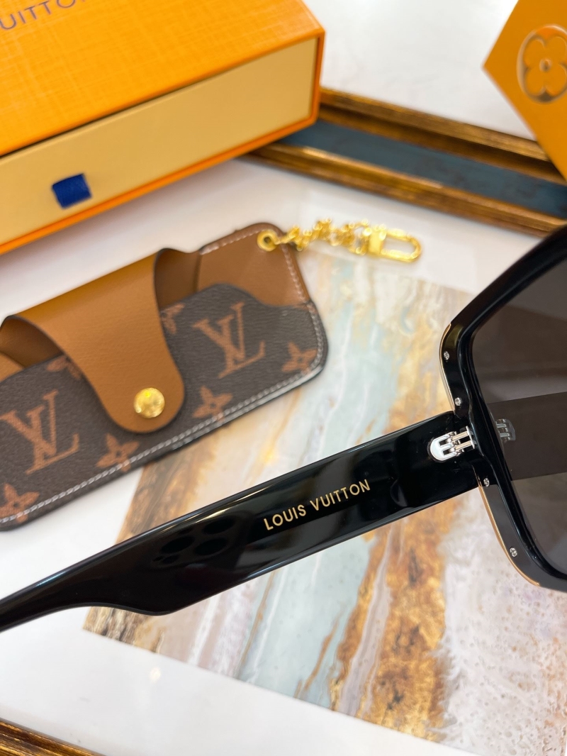 LV Sunglasses